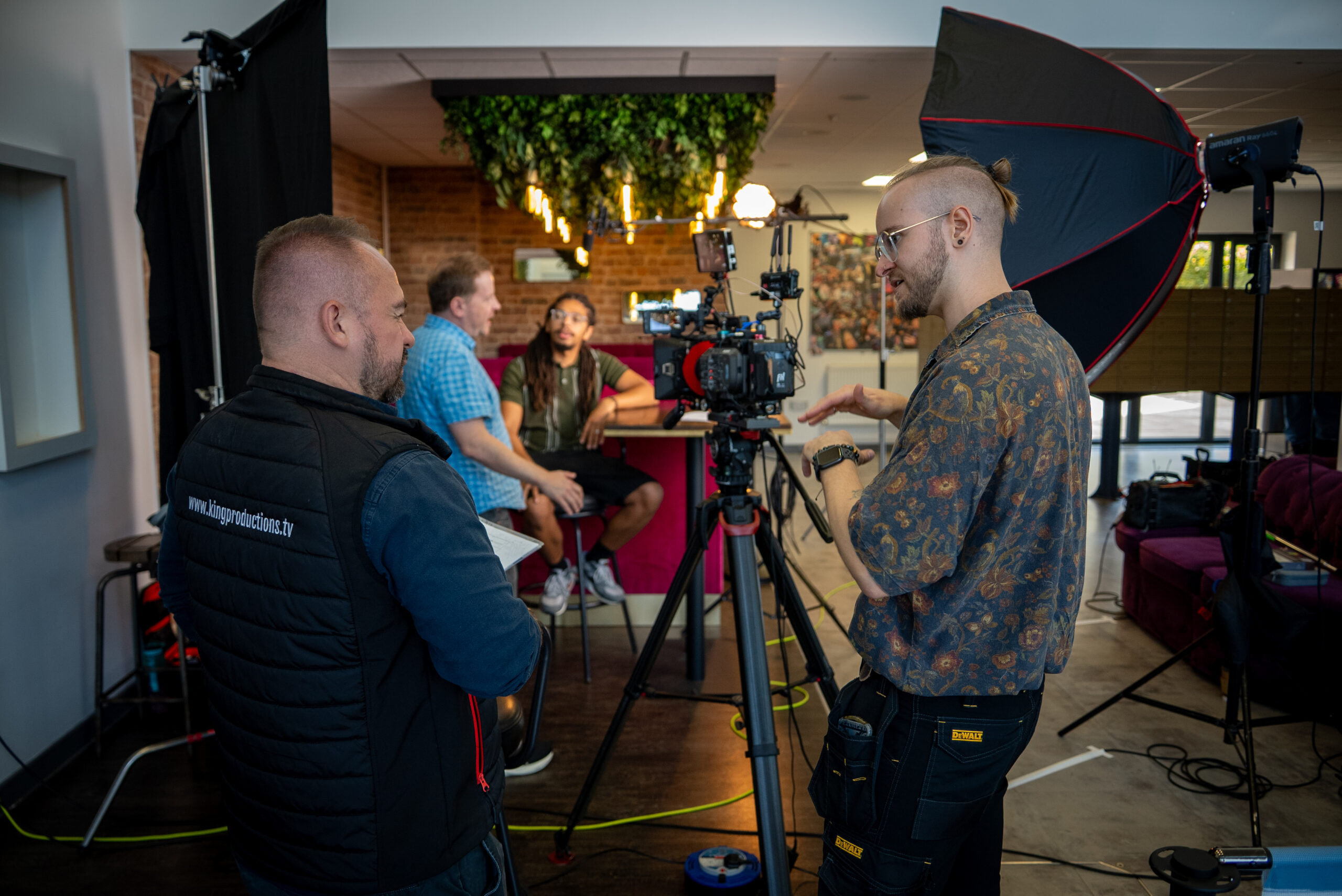 Production Still